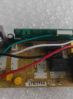 原装松下空调主板 A73C2244 天花机电脑板 A744578 吸顶机线路板