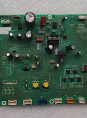 松下中央空调电脑板A745454 多联机主板A712926 乐声冷气机线路板
