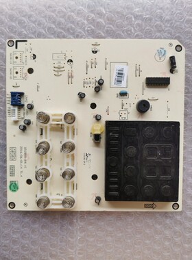 格力T爽柜机显示板 D850F3DD 30568297 D850F3DE 30568296 控制板