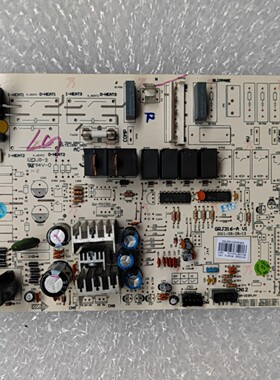 格力空调原装线路板30133242 T迪主板 M316F1G 2P匹柜机电脑板