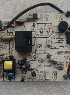 海信空调原装电脑板1809076.A JC2014245 PCB05-404-V02 1553956