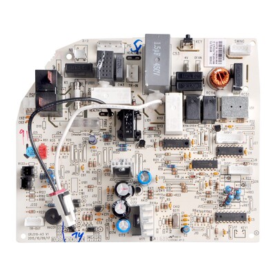 格力KFR-50GW/K(50556)B1线路板