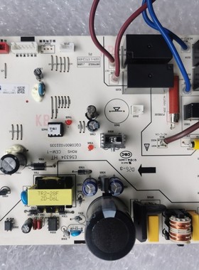 海信空调主板 KFR-72L/QUF-N2 1807398 CQC08001022335 E56334