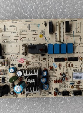 格力空调电脑板 M316F1U 30133313 柜机原装线路板 2P主板 电路板