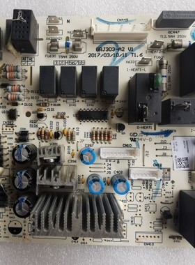 格力空调主板 KFR-120LW/(12568S)Nhaa 清新风 M303F3AA 30133310