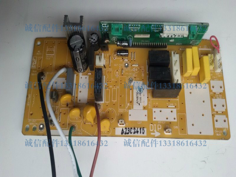 包邮松下空调原装线路板