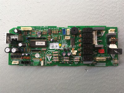 格力空调电脑板天花机主板格力
