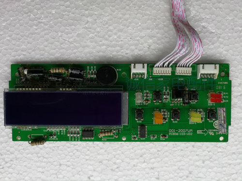 科龙空调原装电脑板显示板