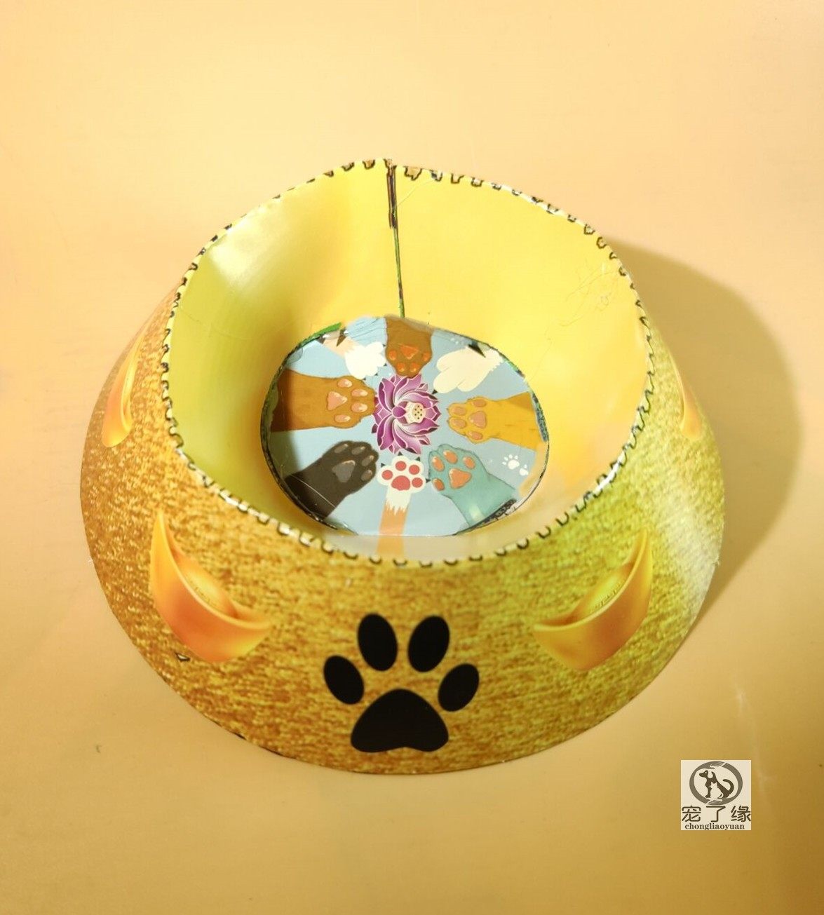 宠物祭祀用品狗狗头七三五尾七烧纸猫狗纸钱纸烧纸宠物祭祀通用