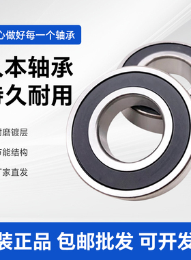 人本轴承C&U高速正品6305 6306 6307  6308  6309 6315 6316