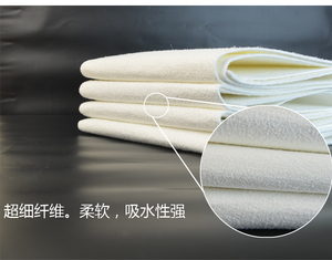 韩国抹布南韩布仿鹿皮擦车巾洗车毛巾仿麂皮鸡皮汽车毛巾加厚