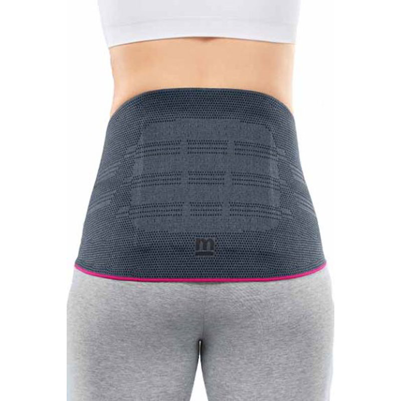 德国代购迈迪medi lumbamed basic 腰椎间盘腰部劳损腰痛支撑护腰