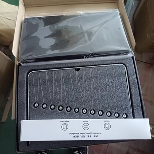 牛顿摆球7球办公室客厅书房摆件物理金属非永动仪创意家居装饰品