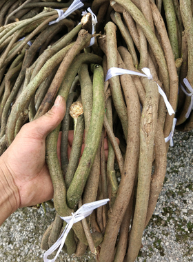 装饰室内阳台管道仿真假植物树藤