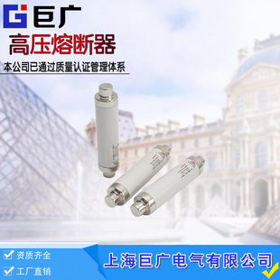 XRNT-40.5KV高压限流熔断器10A16A20A25A31.5A40A环网柜用保险丝