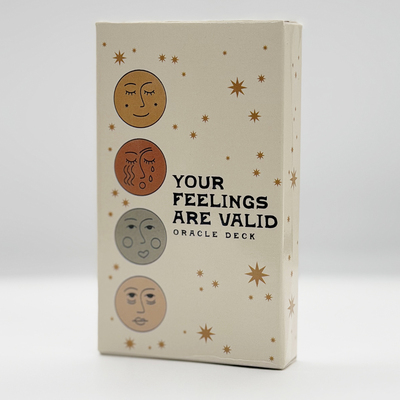 YourFeelingsAreValidOracle