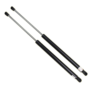 适配15-19款广汽传祺GS4后尾门后备箱液压杆支撑杆气弹簧气动顶杆