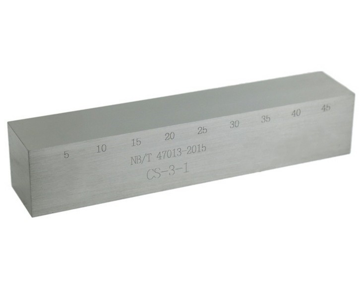 熠标CS-3超声波试块NB/T47013
