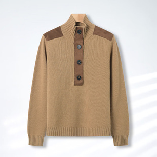 PX2502S1889 羊毛衫 澄澄粉丝专享