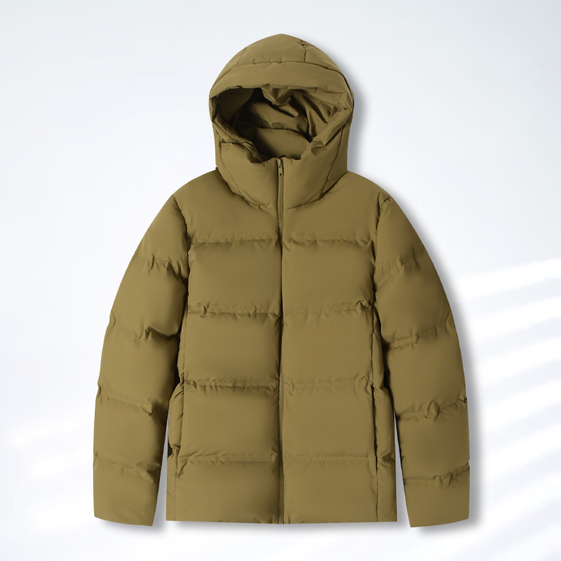 【澄澄粉丝专享】羽绒服PX2502S1911