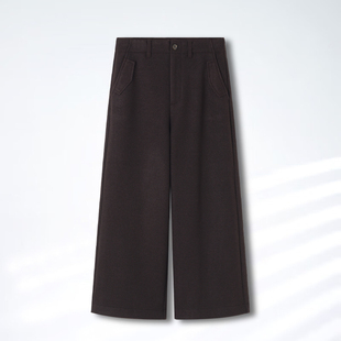 PX2502S1979 休闲裤 澄澄粉丝专享