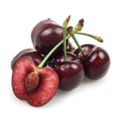 智利进口精品巨纯车厘子孕妇新鲜水果特级大樱桃4J 包邮 包售后服务