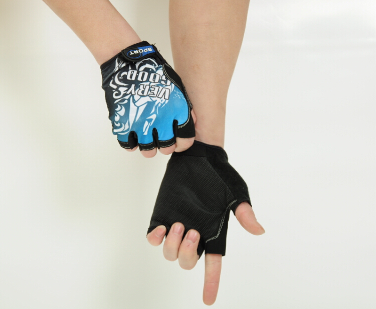 Gants de cyclisme - Ref 2239261 Image 4