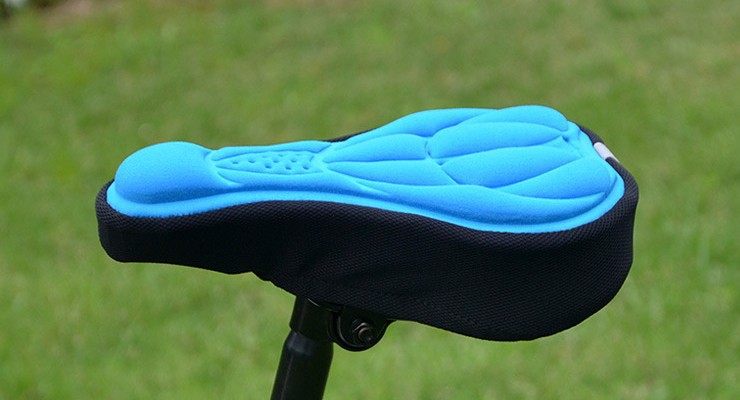 Selle de vélo - Ref 2348866 Image 4