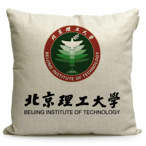 北京大学纪念品励志礼物靠垫抱枕