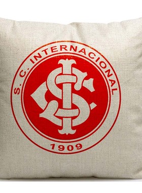 新款巴甲巴西国际队Sport Club Internacional周边南美球迷纪念