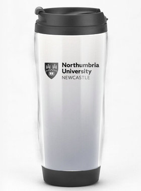 英国诺森比亚大学Northumbria University纪念品周边咖啡杯水杯