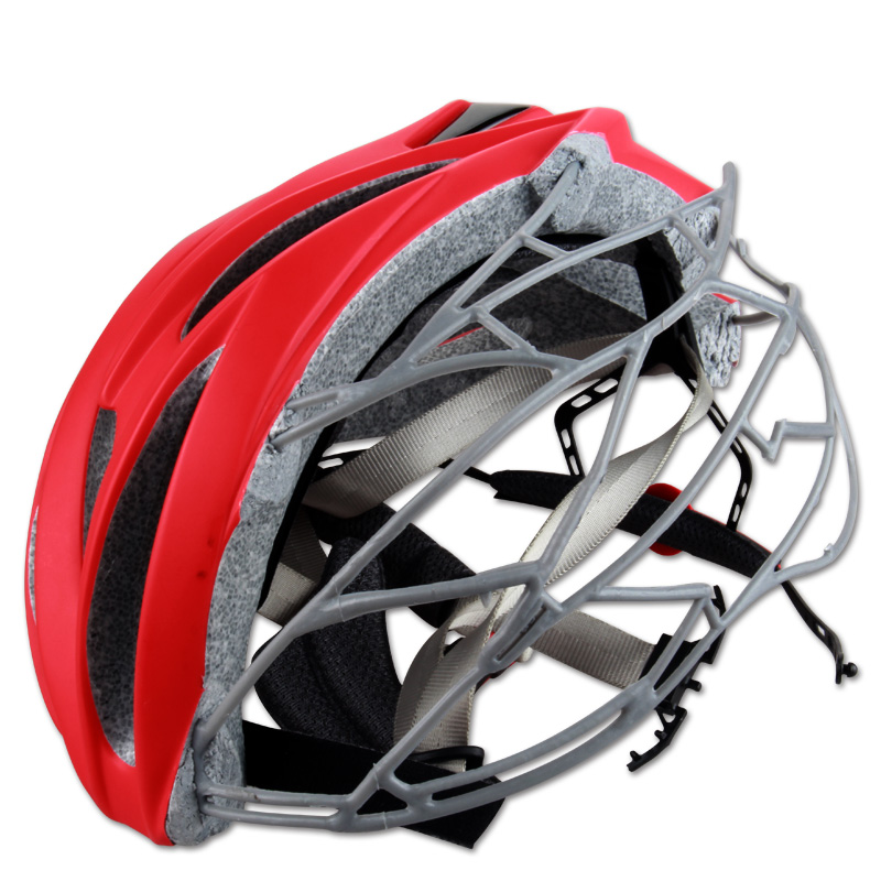 Casque cycliste mixte - Ref 2234138 Image 2