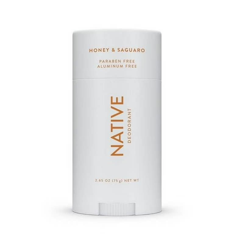 Native Aluminum-Free Natural Deodorant