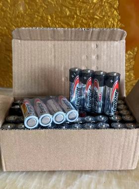 劲量5号7号1.5V碱性AA五号AAA七号鼠标电动牙刷玩具遥控器门锁