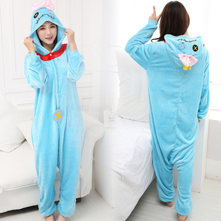 万圣节cosplay星际宝贝演出服饰动画片角色扮演服可爱卡通表演服