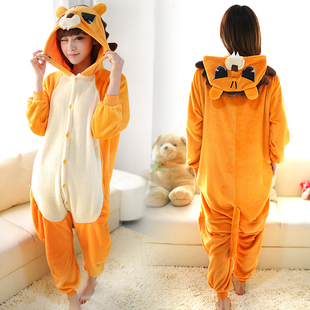 万圣节装扮cos动画片卡通人物化妆舞会公狮子动物表演衣服装扮服