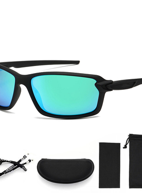 偏光防眩光路亚台钓开车太阳镜