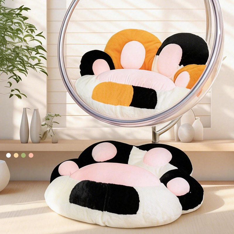 创意吊椅秋千鸟巢坐垫吊篮地上圆形地垫藤椅子靠垫摇篮垫子可拆洗,居家布艺,椅垫,淘宝优惠券,粉丝福利购,淘宝优惠卷