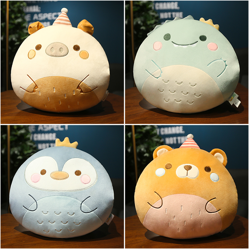 插手午睡神器教室桌上趴枕迷你