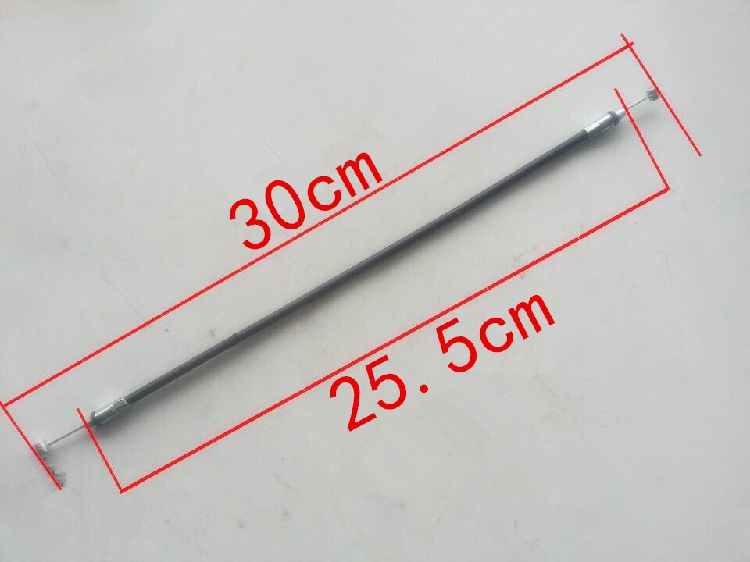 各款摩托车电动车座垫锁线 骠骑摩托车座垫锁线 猎鹰座垫锁线