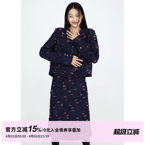 原创1PSTUDIO粗花呢原创设计