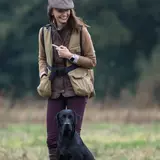 812 -Stag Whistle Dog Trawing Outdoor Swistle