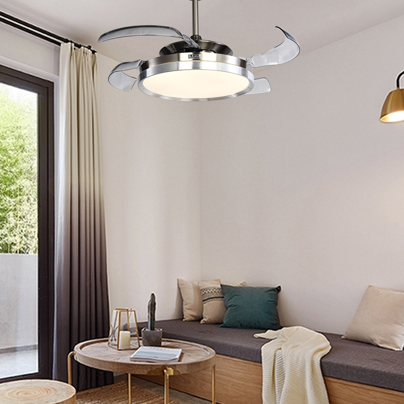 丰韵风扇灯带灯隐形电风扇灯家用卧室客厅餐厅吊灯吊扇一体吊扇灯,家装灯饰光源,风扇灯,淘宝优惠券,粉丝福利购,淘宝优惠卷