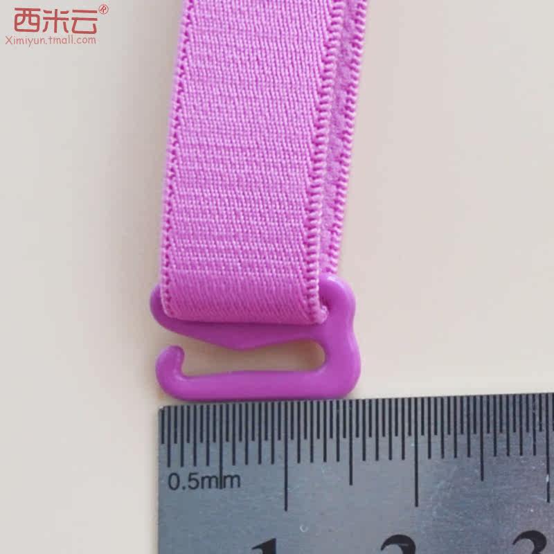 Sangles pour lingerie JD-084 - Ref 813791 Image 4