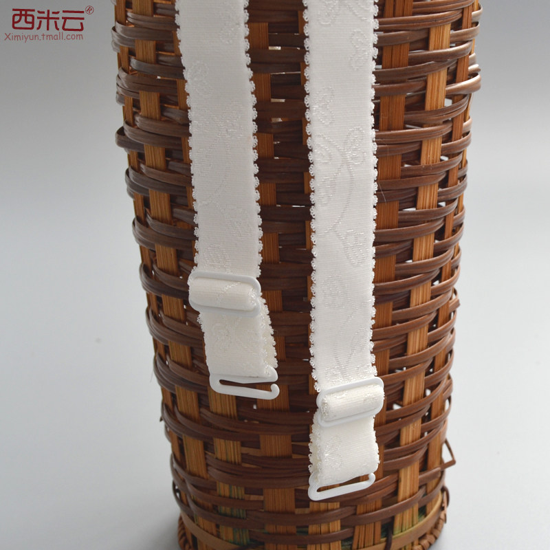 Sangles pour lingerie JD-090 - Ref 810066 Image 4