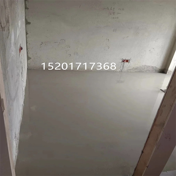 水泥自流平地坪施工水泥地面找平翻新自流平地坪漆上海上门施工