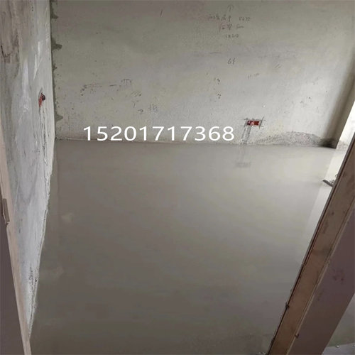 水泥自流平地坪施工水泥地面找平翻新自流平地坪漆上海上门施工