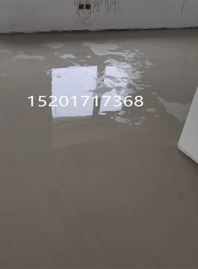 上海施工家装仓库自流平健身房运动场篮球馆室内水泥楼梯地面找平