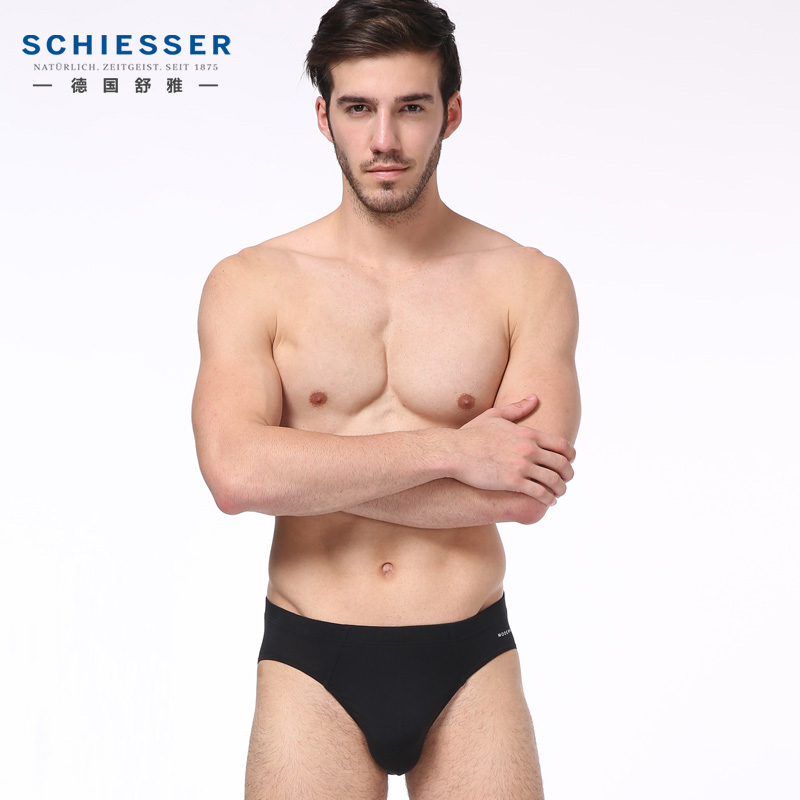 SchiesserÊæÑÅÄÚ¿ãÄÐʿĪ´ú¶ûÄÚ¿ã ÄÐʽÖÐÑüÈý½Ç¿ã±¡¿îÍ¸Æø¶Ì¿ãÍ·