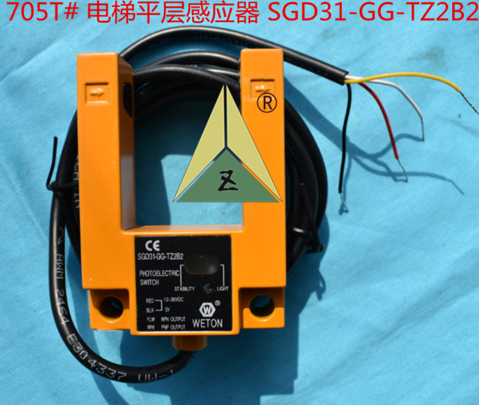 汇通u型槽型光电开关平层感应器sgd31-gg-tz2b2 sh-gs3a4 weco-k3